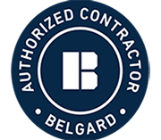 Belgard Authorized Contractor